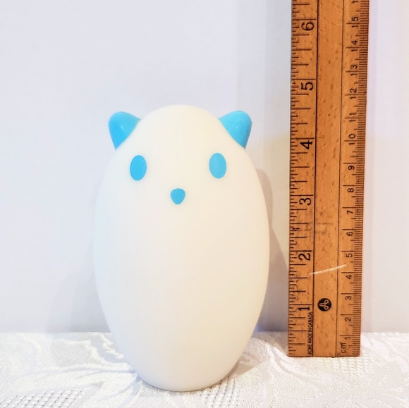 Ikea discontinued Spoka ghost cat. Night light. - Picture 11 of 12